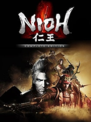 Nioh | Complete Edition (PC) - Steam Account - GLOBAL