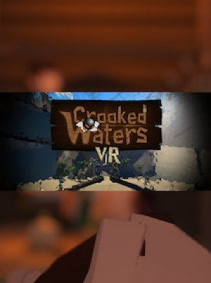 Crooked Waters Steam Key GLOBAL