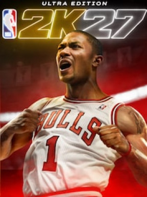 NBA 2K27 | Ultra Edition (PC) - Steam Key - EUROPE