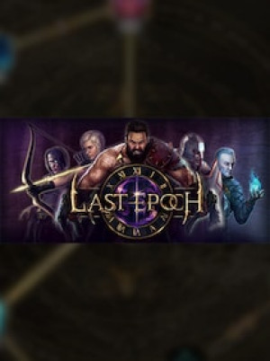 Last Epoch (PC) - Steam Gift - GLOBAL