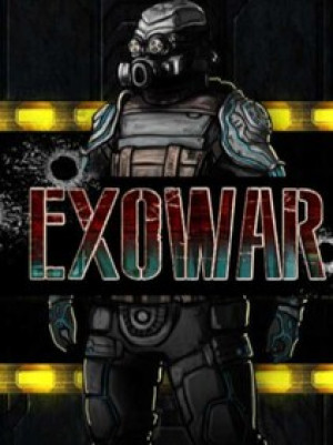 Exowar (PC) - Steam Key - GLOBAL