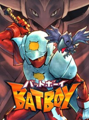 Bat Boy (PC) - Steam Key - GLOBAL