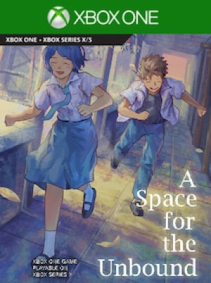 A Space for the Unbound (Xbox One) - Xbox Live Key - EUROPE