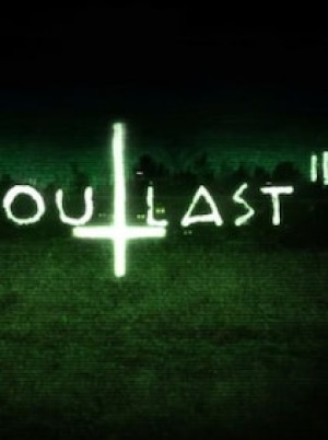 Outlast 2 (PC) - Epic Games Account - GLOBAL