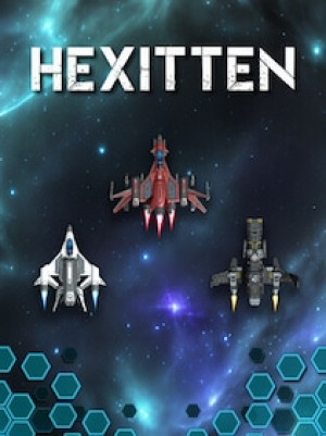 Hexitten (PC) - Steam Key - GLOBAL