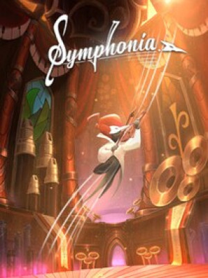 Symphonia (PC) - Steam Account - GLOBAL