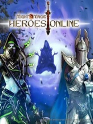 Might & Magic Heroes Online - Angel Starter Pack (PC) - Steam Key - GLOBAL