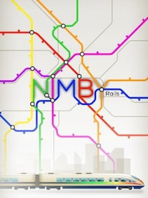 NIMBY Rails (PC) - Steam Gift - GLOBAL