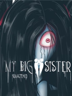 My Big Sister: Remastered (PC) - Steam Key - GLOBAL