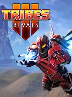 Tribes 3: Rivals (PC) - Steam Gift - EUROPE