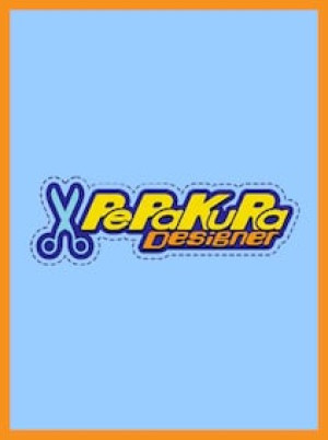 Pepakura Designer 6 (PC) (1 Device, Lifetime) - TamaSoft Key - GLOBAL