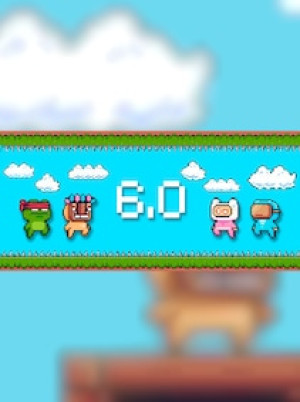 6.0 - Steam - Key GLOBAL