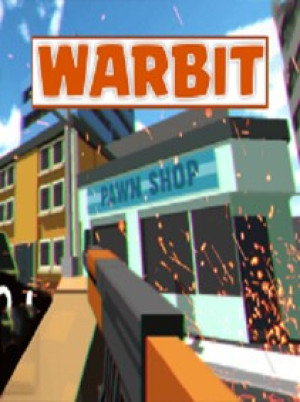Warbit Steam Key GLOBAL