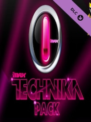 DJMax Respect V: Technika Pack (PC) - Steam Gift - EUROPE