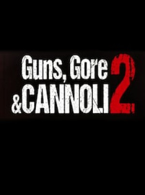Guns, Gore and Cannoli 2 Steam Gift EUROPE