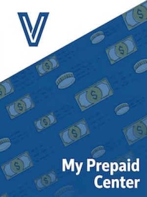 MyPrepaidCenterVisa 100 USD - Visa Key - GLOBAL