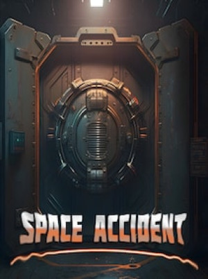 Space Accident (PC) - Steam Key - GLOBAL