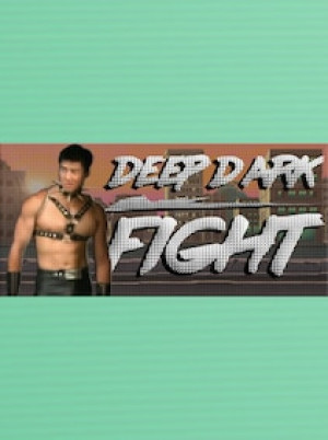 Deep Dark Fight Steam Key GLOBAL