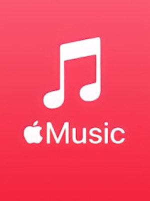 Apple Music Membership Trial 3 Months - Apple Key - UNITED KINGDOM