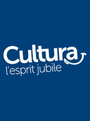 Cultura Gift Card 100 EUR - Cultura Key - FRANCE