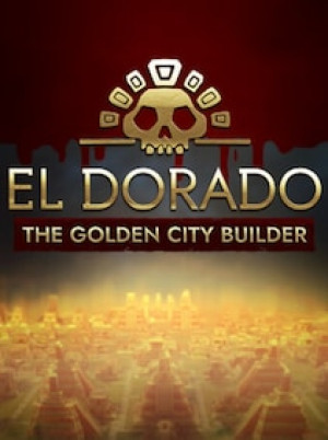 El Dorado: The Golden City Builder (PC) - Steam Gift - GLOBAL