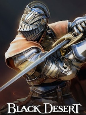 Black Desert Online (PC) - Steam Account - GLOBAL