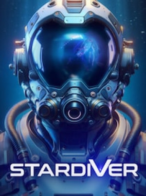 Stardiver (PC) - Steam Key - GLOBAL
