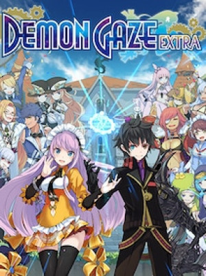 Demon Gaze Extra (PC) - Steam Account - GLOBAL