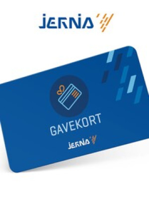 Jernia Gift Card 900 NOK - Jernia Key - NORWAY