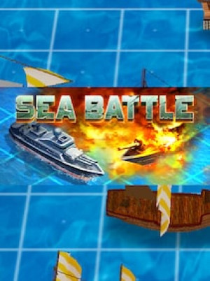 Sea Battle: Through the Ages Steam Key GLOBAL