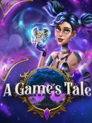 A Game's Tale (PC) - Steam Key - GLOBAL