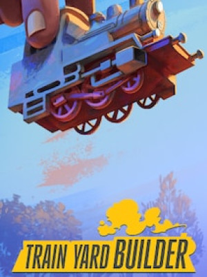 Train Yard Builder (PC) - Steam Key - EUROPE