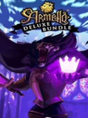 Armello - Deluxe Bundle Xbox Live Key Xbox One EUROPE