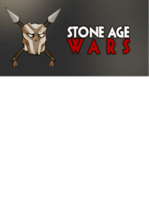 Stone Age Wars Steam Key GLOBAL