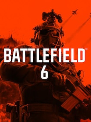 Battlefield 6 | Phantom Edition (PS5) - PSN Key - EUROPE