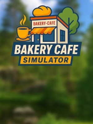 Bakery Cafe Simulator (PC) - Steam Account - GLOBAL