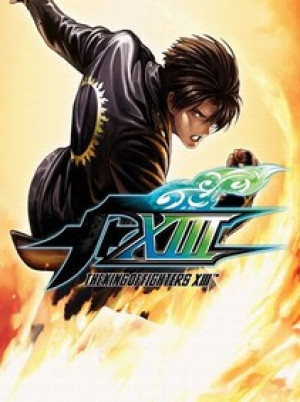 The King Of Fighters XIII | Galaxy Edition (PC) - GOG.COM Key - GLOBAL