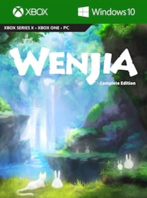 Wenjia | Complete Edition (Xbox Series X/S, PC) - Xbox Live Key - EUROPE