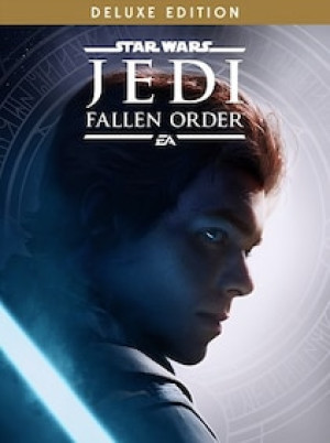 Star Wars Jedi: Fallen Order | Standard Edition (PC) - Steam Key - EUROPE