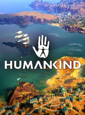HUMANKIND (PC) - Epic Games Account - GLOBAL