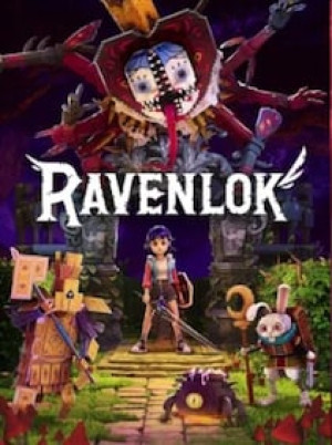 Ravenlok: Legendary Edition (PC) - Steam Key - GLOBAL