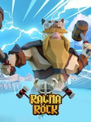 Ragnarock (PC) - Steam Gift - EUROPE