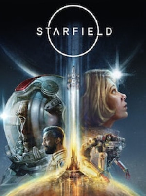 Starfield Preorder Bonus (PC) - Steam Key - EUROPE