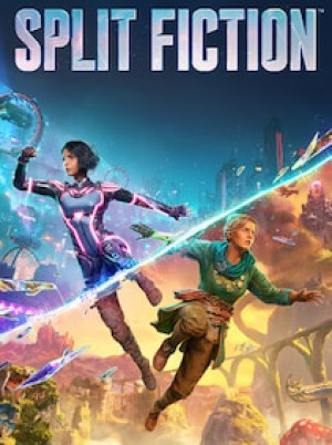 Split Fiction (PS5) - PSN Account - GLOBAL