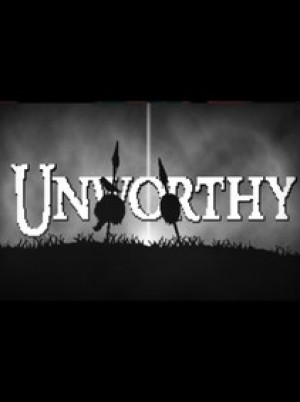 Unworthy Steam Gift EUROPE