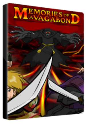 Memories of A Vagabond (PC) - Steam Gift - GLOBAL