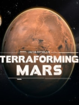 Terraforming Mars | Collection Bundle (2022) (PC) - Steam Key - GLOBAL