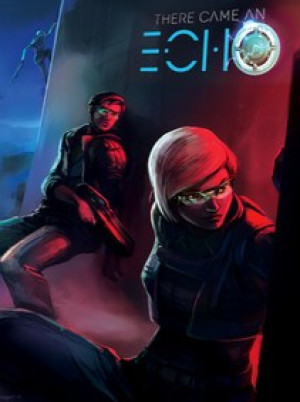 There Came an Echo (PC) - Steam Key - GLOBAL