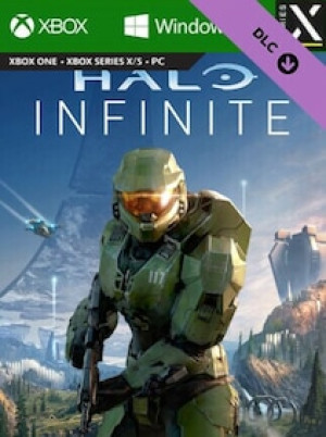 Halo Infinite - S7 Sniper Rifle Bundle (Xbox Series X/S, PC) - Xbox Live Key - GLOBAL