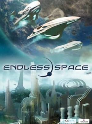 Endless Space Collection (PC) - Steam Key - GLOBAL